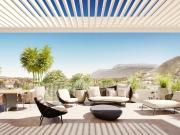 LE LUXE AU COEUR DE VILLE