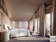 Le Luxe Authentique, C'est L'espace 123m² Courchevel