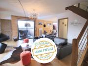 LE LUXURY 360o T4 Cabine Duplex à PEYRAGUDES