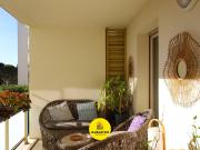 LE MALVINA I Appartement I Terrasse I Double Box I 12ème...