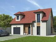 Le Manoir 27460 Programme neuf maison neuf à vendre 5 pièces