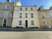 Le Mans 72000 Achat / Vente maison 5 pièces t5 parking