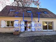 Le Mans 72000 Achat / Vente maison 8 pièces t8
