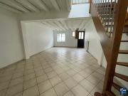 Le Mans 72000 Location maison 4 pièces t4