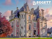 Le Mans Vente Propriété/château 72