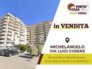 LE MANSARDE DI VIA LUIGI COSENZ | IN REALIZZAZIONE