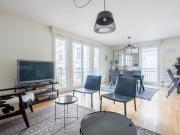 LE MARAIS DUPLEX 85m2 LOCATION MEUBLEE 75003