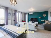 LE MARGUERITE I APPARTEMENT T3 I 13010 ST TRONC
