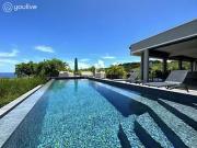 Le Marigot 97225 Achat / Vente maison 5 pièces t5 piscine