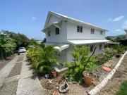 Le Marin 97290 Achat / Vente maison 8 pièces t8 terrasse