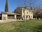 Le Mas des Platanes 255m² Roussillon