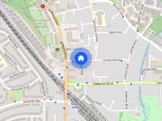 Le May Ave, London, SE12