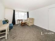 Le May Close, Horley, Surrey, RH6