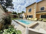 Le mazet Aurélia Saint Rémy de Provence Alpill