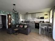 Le Mée sur Seine 77350 Achat / Vente appartement 4 pièces t4