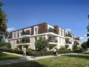 Le Mée sur Seine 77350 Programme neuf appartement neuf à...