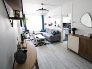 Le Mée sur Seine Vente Appartement 77