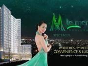 Le Menda Residences. A fully furnished Condo in Lahug!