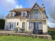 Le Mérévillois 91660 Achat / Vente maison 6 pièces t6...