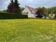 Le Mérévillois 91660 Programme neuf terrain neuf à vendre
