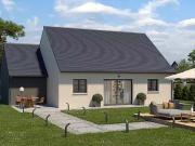 Le Mériot 10400 Programme neuf maison neuf à vendre 4 pièces