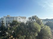 Le merlan: type 3 avec balcon et cave