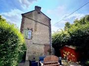 Le Merlerault Vente Maison 61