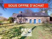 Le Merzer 22200 Achat / Vente maison 3 pièces t3