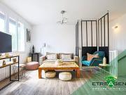 Le Mesnil le Roi 78600 Achat / Vente appartement 3...