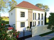 Le Mesnil le Roi 78600 Programme neuf maison neuf à...