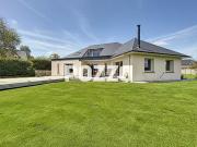 Le Mesnil Ozenne 50220 Achat / Vente maison 6 pièces t6...