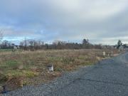 Le Mesnil Rouxelin Vente Terrain 50