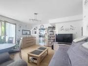 Le Mesnil Saint Denis 78320 Achat / Vente appartement 3...