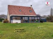 LE MESNIL THOMAS 28250 Maison individuelle 1 étage 5...