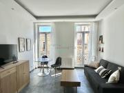 LE MEUBLE DE BAILLE {LA TIMONE} LE MEUBLE DE BAILLE {LA TIMONE}