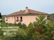 Le Monastier sur Gazeille Vente Maison 43