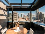 Le Mont 1008 Penthouse Apartment for Rent