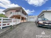 Le Mont Dore 98809 Achat / Vente divers parking