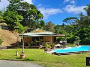 Le Mont Dore 98809 Achat / Vente maison 4 pièces t4...