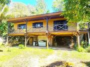 Le Mont Dore 98809 Achat / Vente maison 4 pièces t4 terrasse