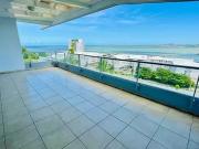 Le Mont Dore 98809 Location appartement 3 pièces t3 terrasse