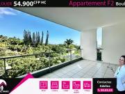 Le Mont Dore 98809 Location appartement 2 pièces t2...