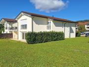 Le Mont Near ISL 5.5 room apartment Large garden |...