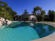 Le Montaiguet Maison 240 M2 Parc 10 000 M2 Piscine....