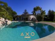 LE MONTAIGUET MAISON 240 M2 PARC 10 000 M2 PISCINE POOL...