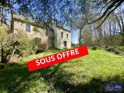 Le Monteil 15240 Achat / Vente maison 11 pièces t11 piscine