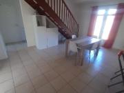Le Morne Rouge Maison F4