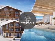 Le Morok 70m² Les Carroz d'Arâches Arâches la Frasse