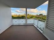 Le Moule 97160 Location appartement 2 pièces t2 terrasse