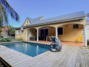 Le Moule Villa avec Piscine 188m² Le Moule